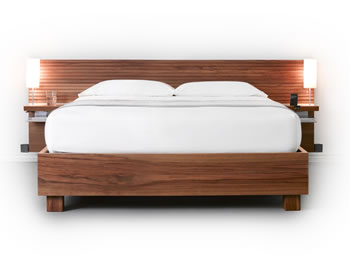 New Zealand Designer King Size Bed