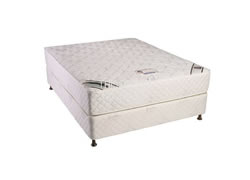 Modern South African Double Bed