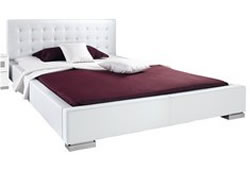 European Double Bed